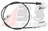 JEEP 52128511AD Cable, parking brake